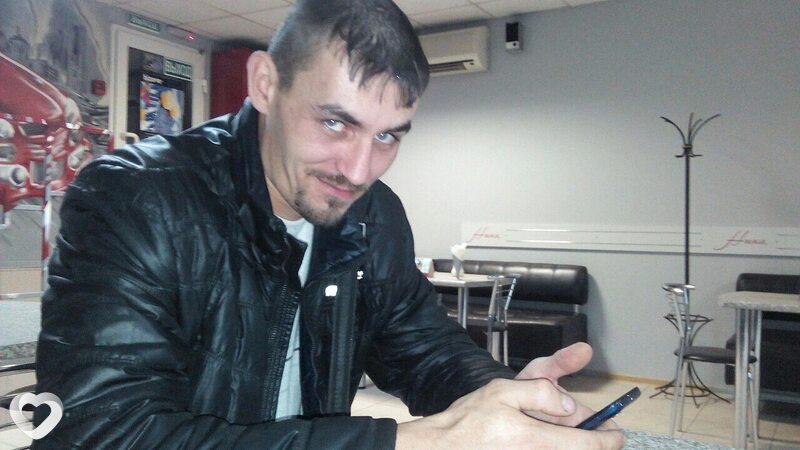Михаил, 39, Новокузнецке — анкета №2144616