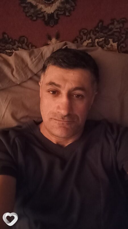 Гаджимурад, 47, Санкт-Петербурге — анкета №2144619