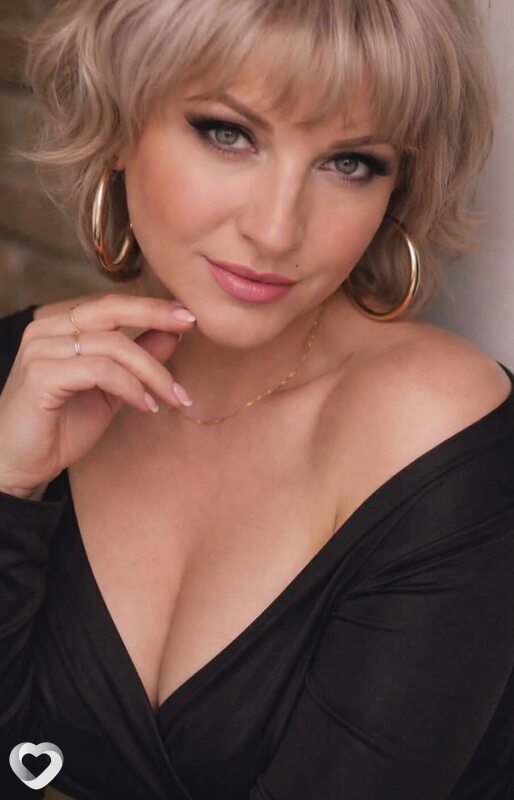 Лина, 49, Гродно — анкета №2144623
