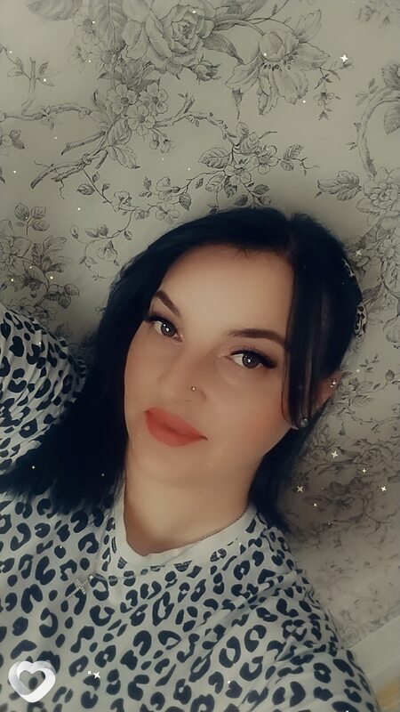 Алена, 37, Новосибирске — анкета №2144627