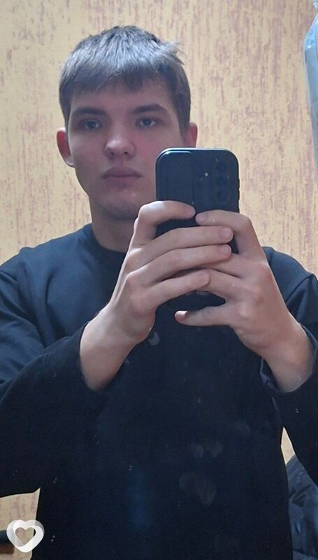 Владислав, 20, Усть-Каменогорск — анкета №2143659