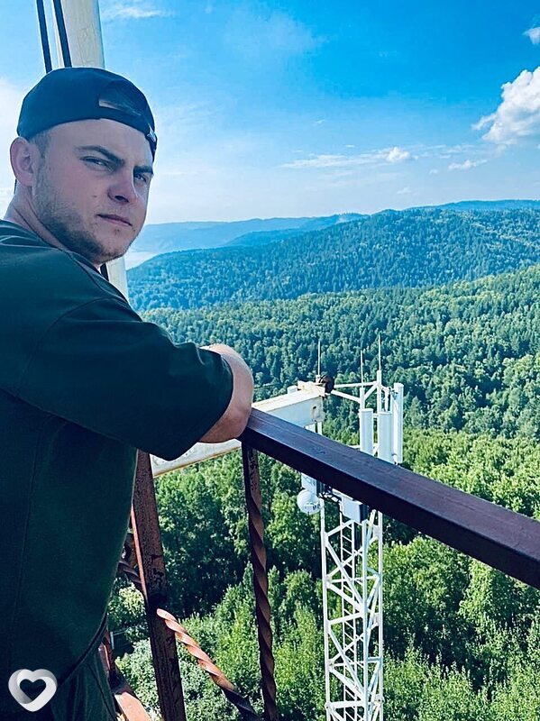 Александр, 33, Челябинске — анкета №2166745