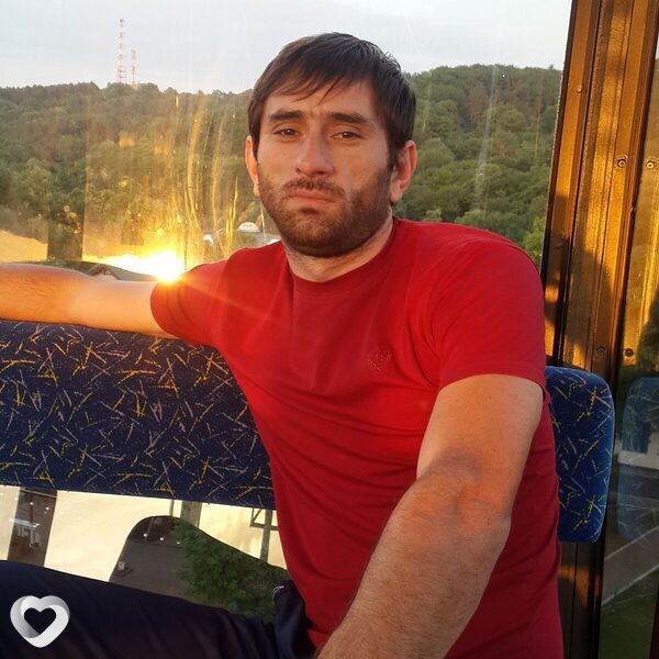 Беслан, 39, Нальчике — анкета №2166747