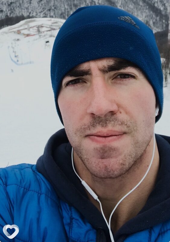 Макс, 30, Югорске — анкета №2143668