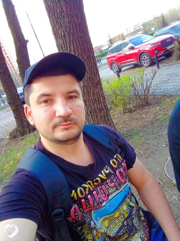 Anton, 35, Мытищах — анкета №2166748