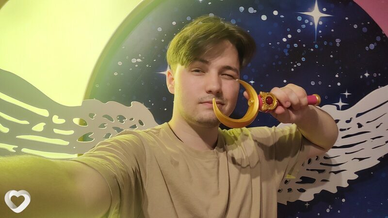 Платон, 19, Ростове-на-Дону — анкета №2143671