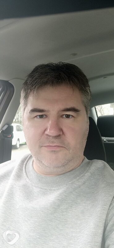 Максим, 43, Новороссийске — анкета №2166749