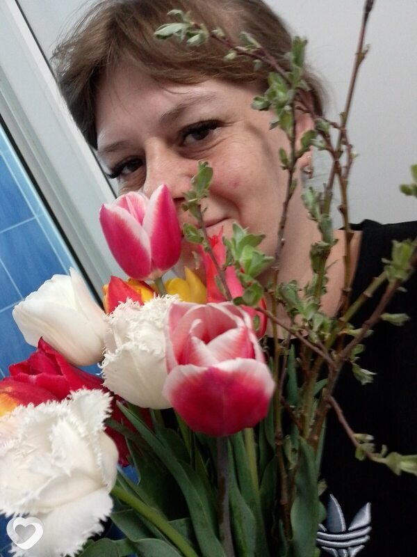 Елена, 41, Таганроге — анкета №2143688