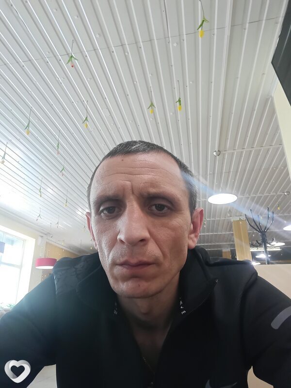 Григорий, 39, Красном Луче — анкета №2143690