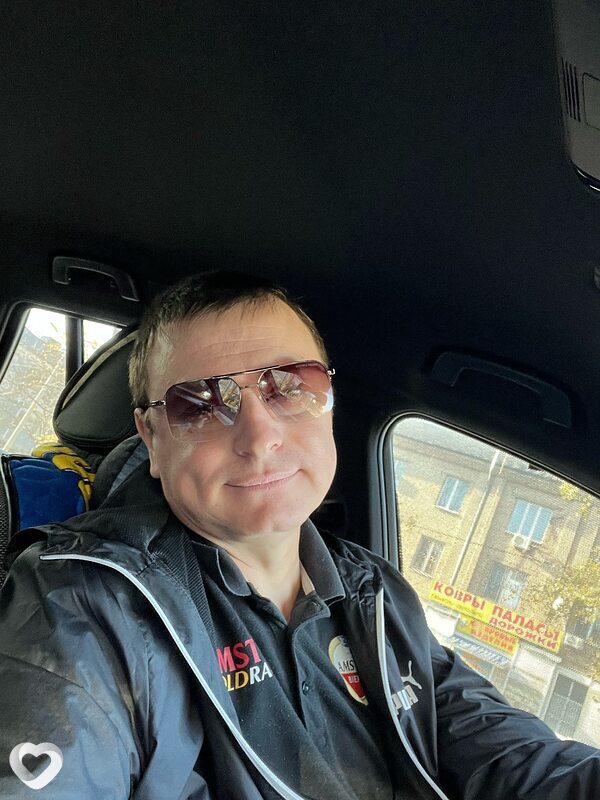 Константин, 41, Шахтах — анкета №2143695