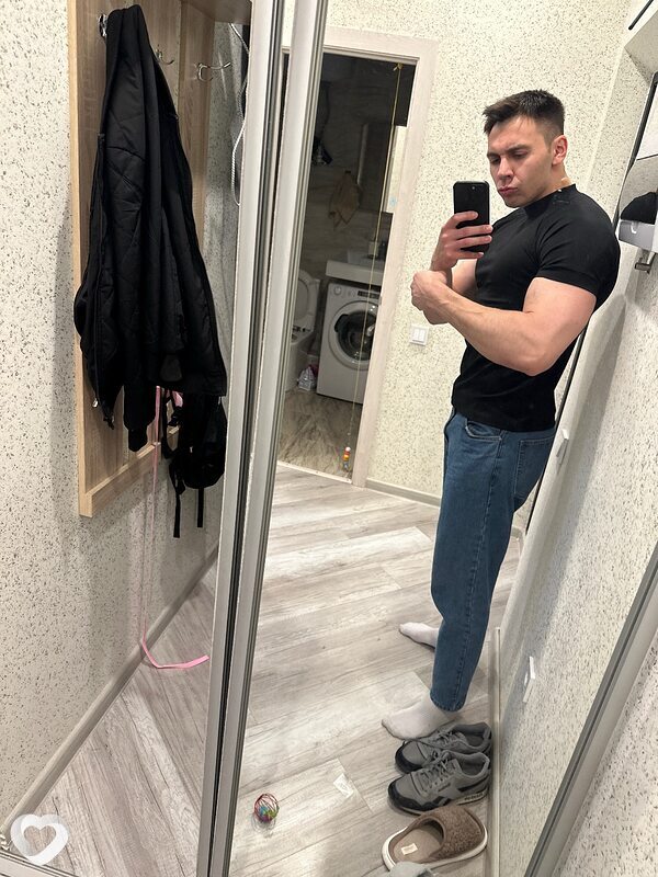 Денис, 28, Ростове-на-Дону — анкета №2166754