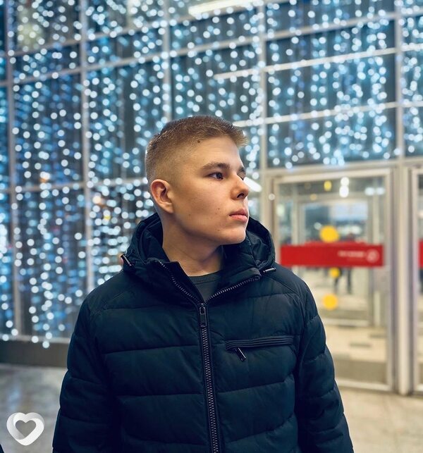 Пашка, 22, Воронеже — анкета №2143701