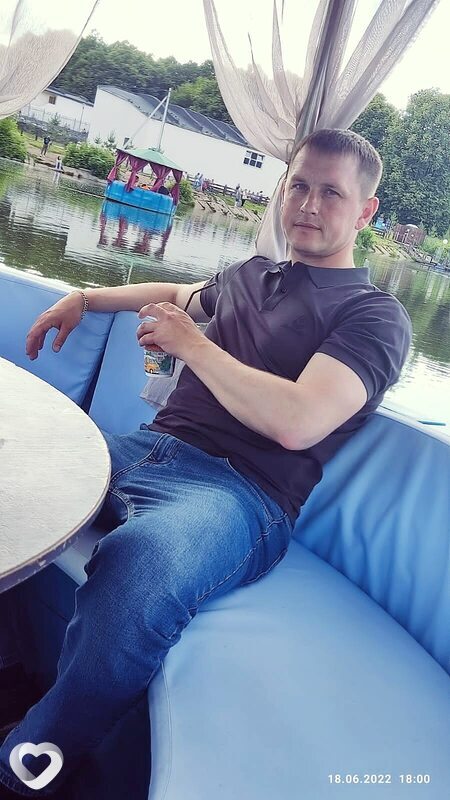 Роман, 38, Москве — анкета №2166760
