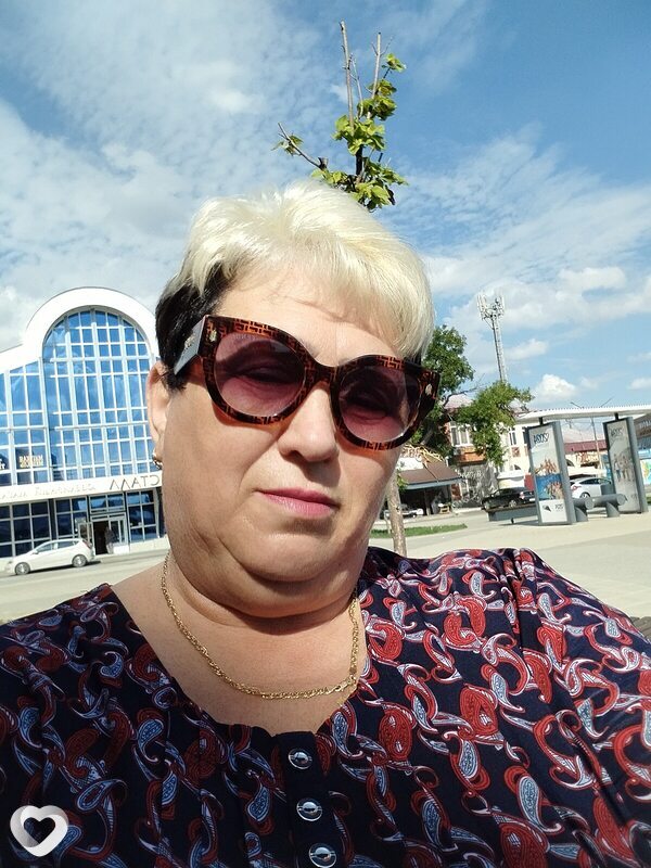 Оля, Полтавская