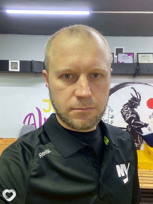 Александр, 39, Алматы — анкета №2167298