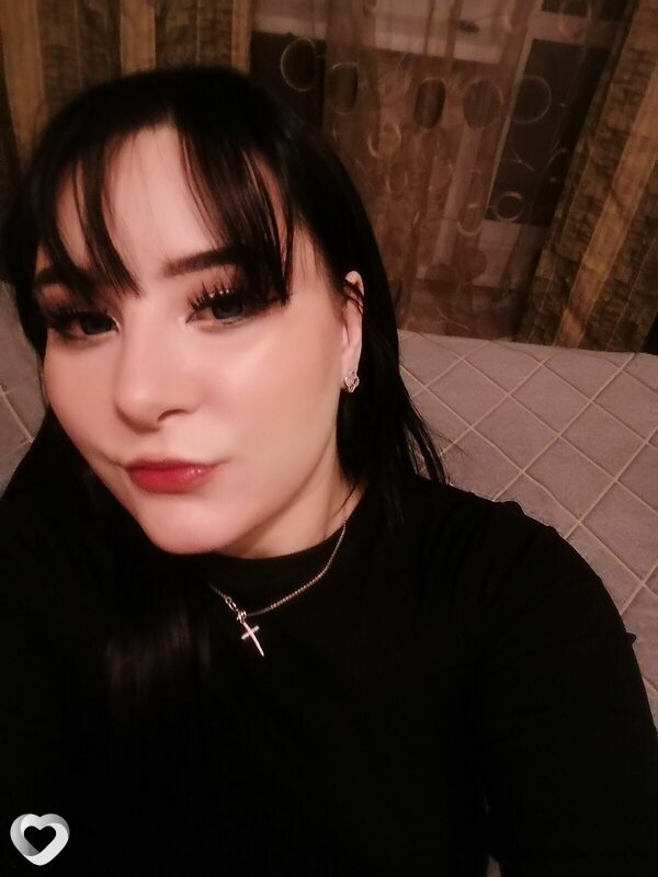 Ольга, 22, Кемерове — анкета №2143632