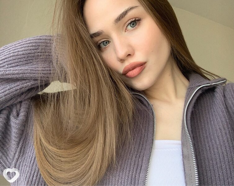 Оксана, 23, Москве — анкета №2167306