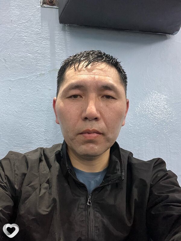 Азамат, 37, Караганде — анкета №2167309