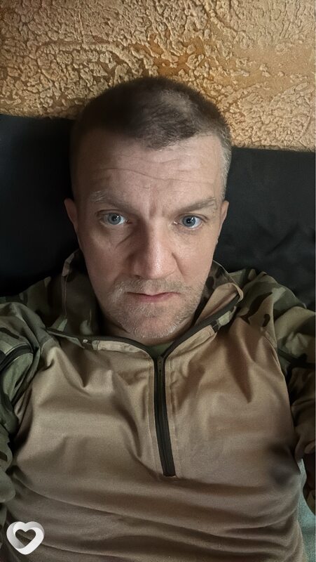 Дима, 44, Луганске — анкета №2167310