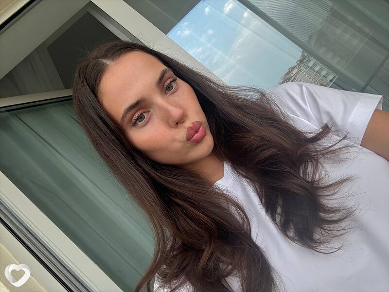 Ангелина, 38, Сочи — анкета №2143639