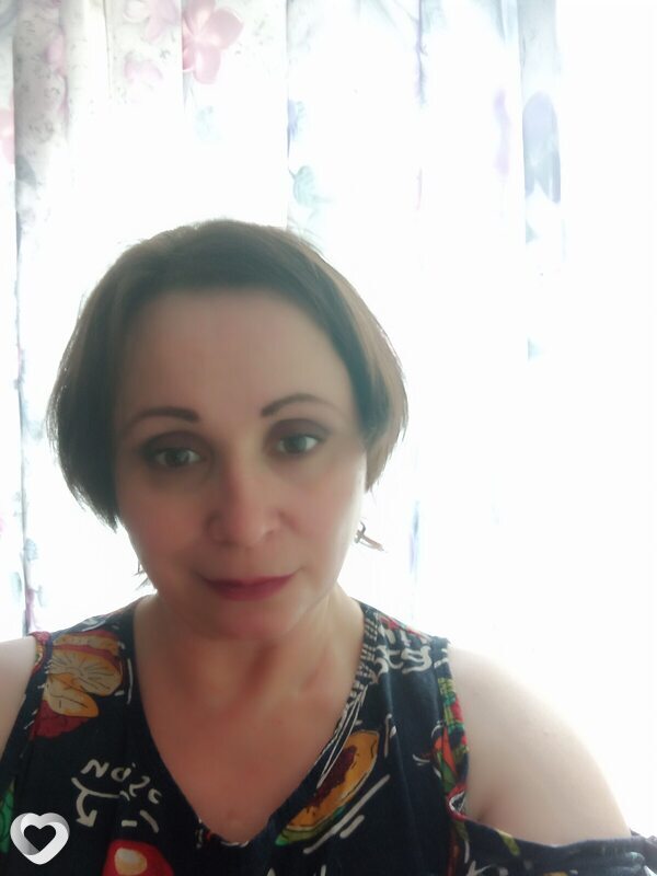 Анна, 45, Омске — анкета №2143521