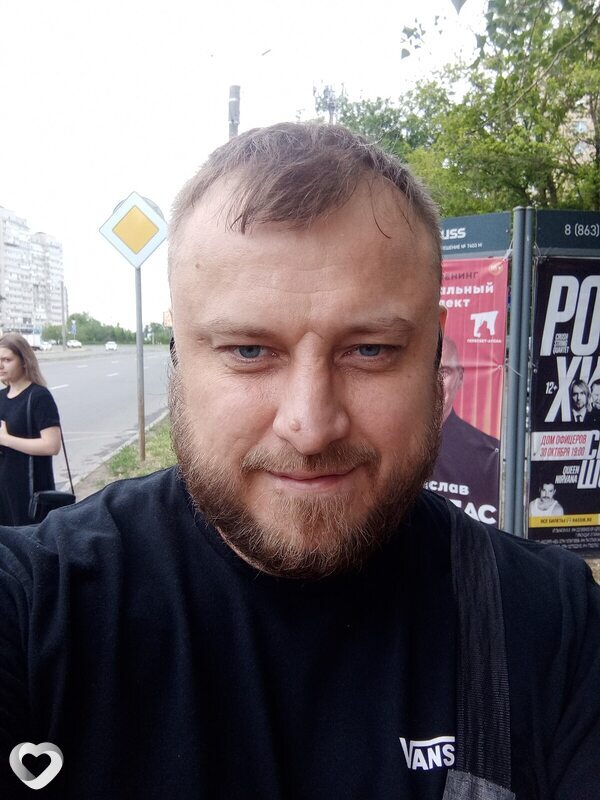 Олег, 44, Ростове-на-Дону — анкета №2167766