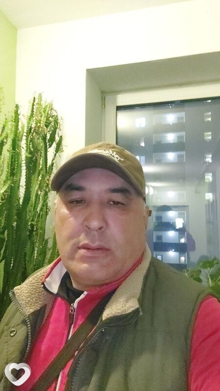 Алмаз, 50, Екатеринбурге — анкета №2167771
