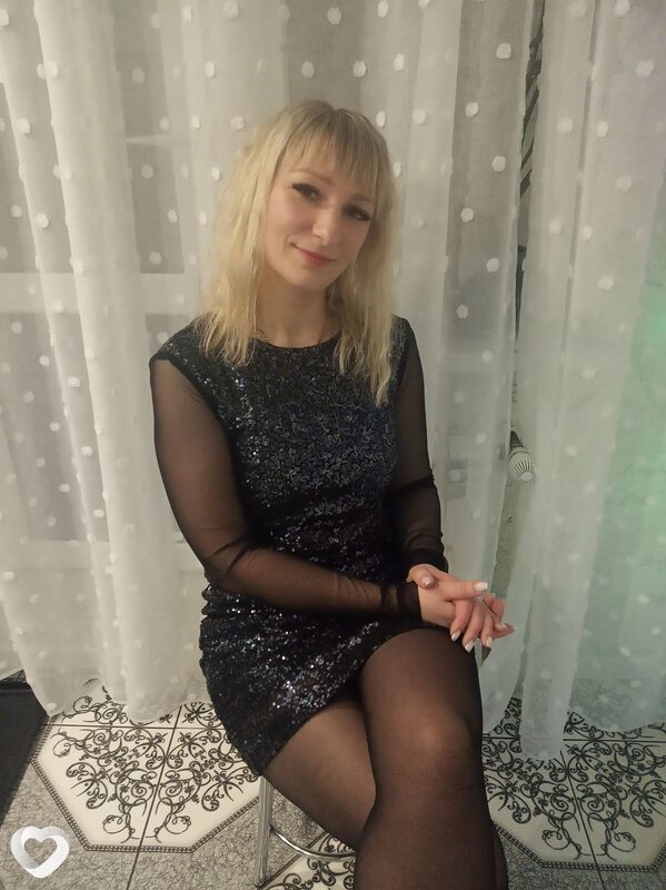 Рита, 39, Пинске — анкета №2167773