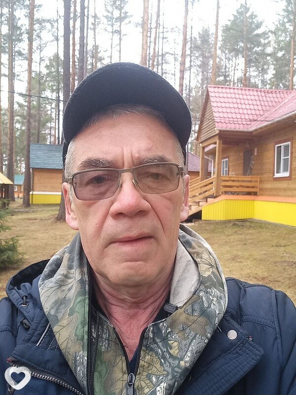 Анатолий, 64, Иркутске — анкета №2167774