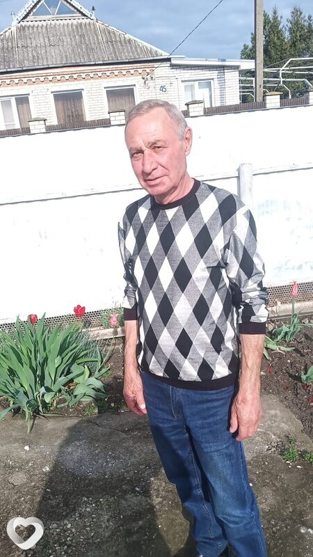 Григорий, Брюховецкая