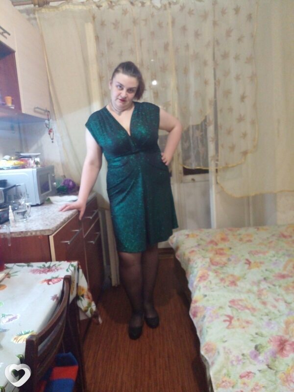 Инга, 41, Архангельске — анкета №2143765