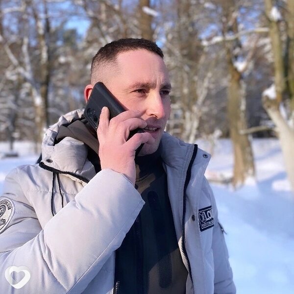 Александар, 34, Ейске — анкета №2143769