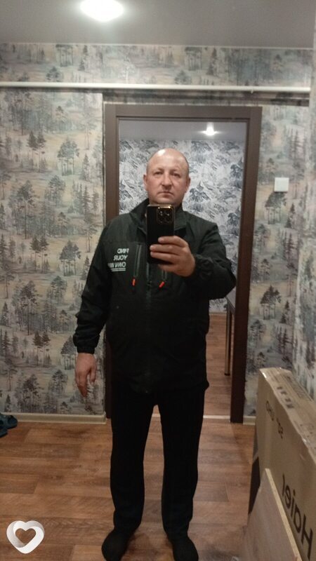Олег, 46, Омске — анкета №2143770