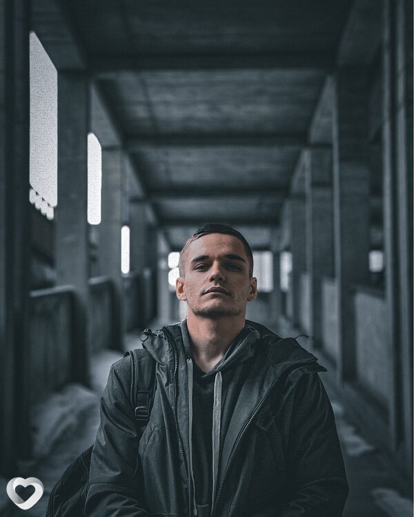 Вадим, 27, Минске — анкета №2143775