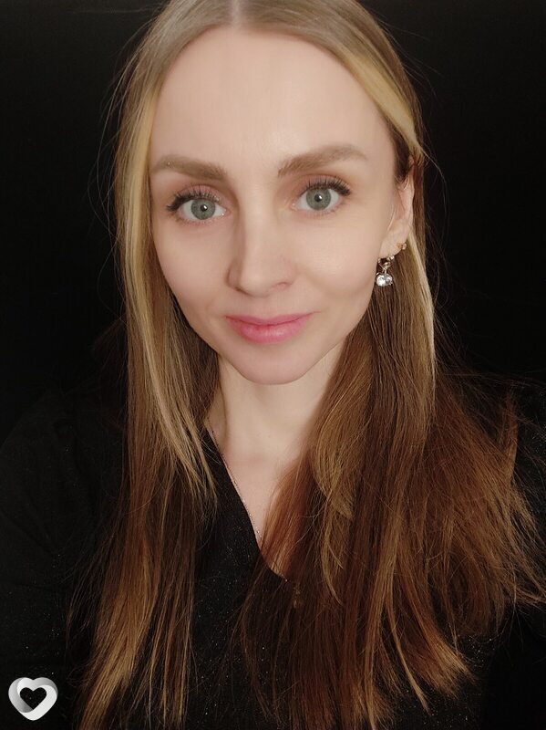 Юлия, 39, Омске — анкета №2143778