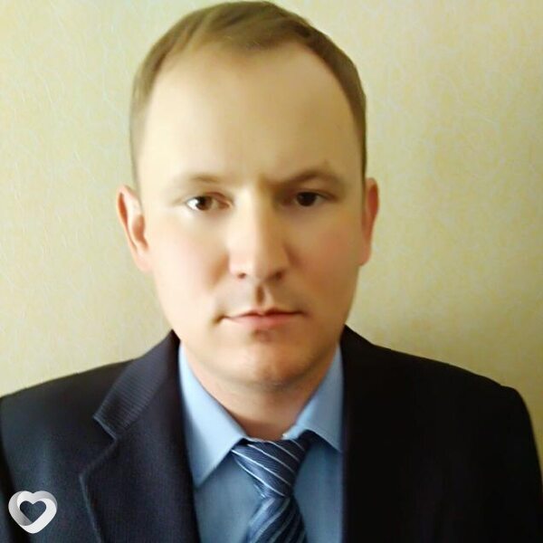 Владимир, 39, Люберцах — анкета №2144334