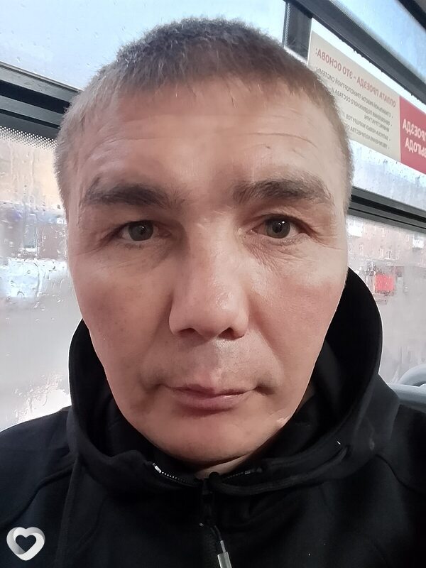Артур, 40, Перми — анкета №2144345