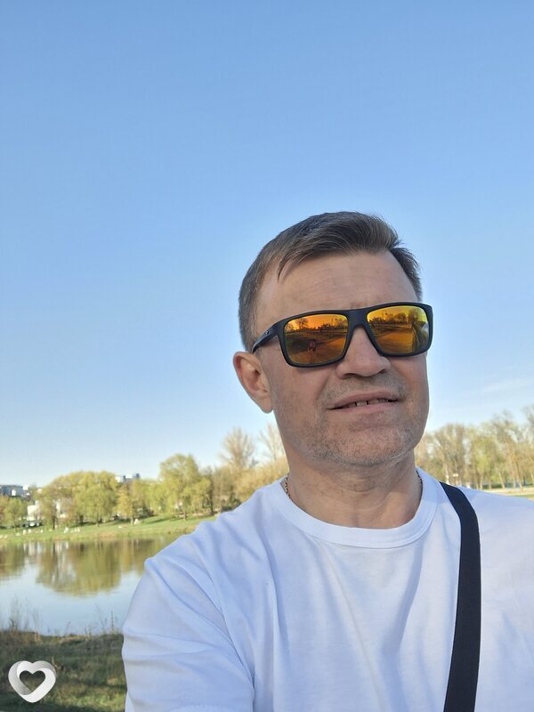 Игорь, 47, Могилев — анкета №2144348