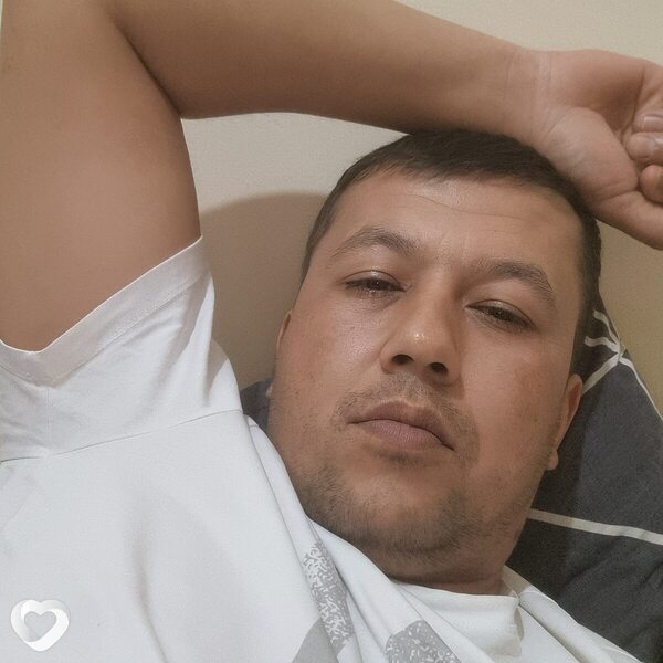 Абдурахман, 39, Алматы — анкета №2144349