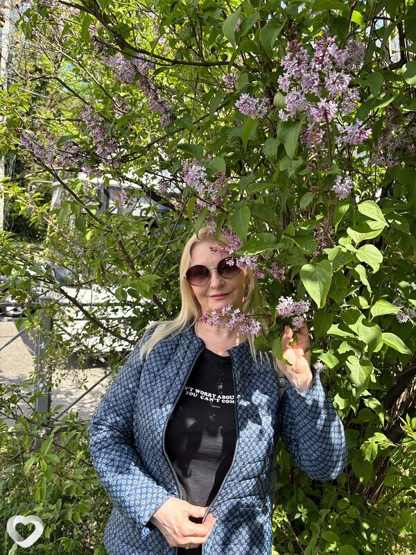 Наталья, 62, Ялте — анкета №2143494