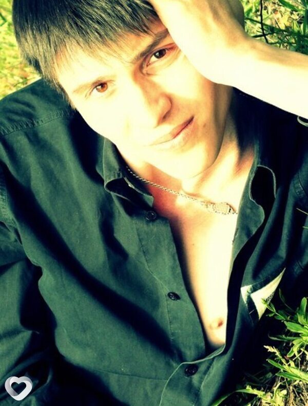 Дима, 39, Казани — анкета №2166943
