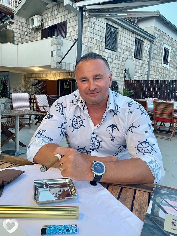 Юрий, 45, Минске — анкета №2143495