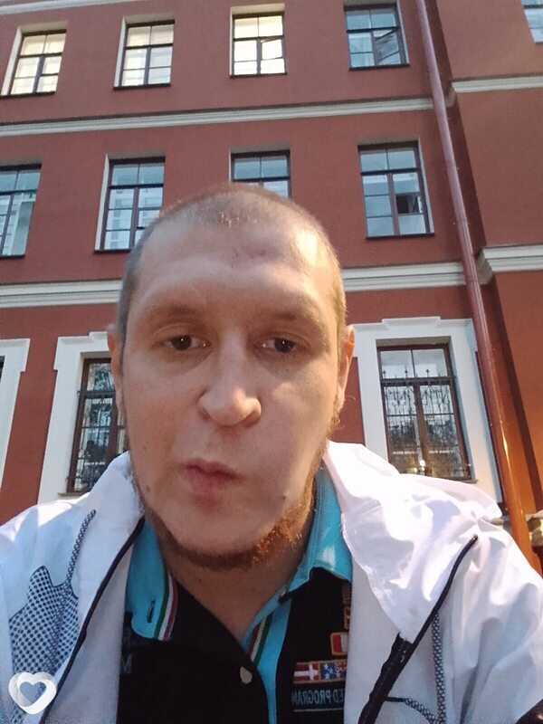 Жека, 33, Красноярске — анкета №2143496