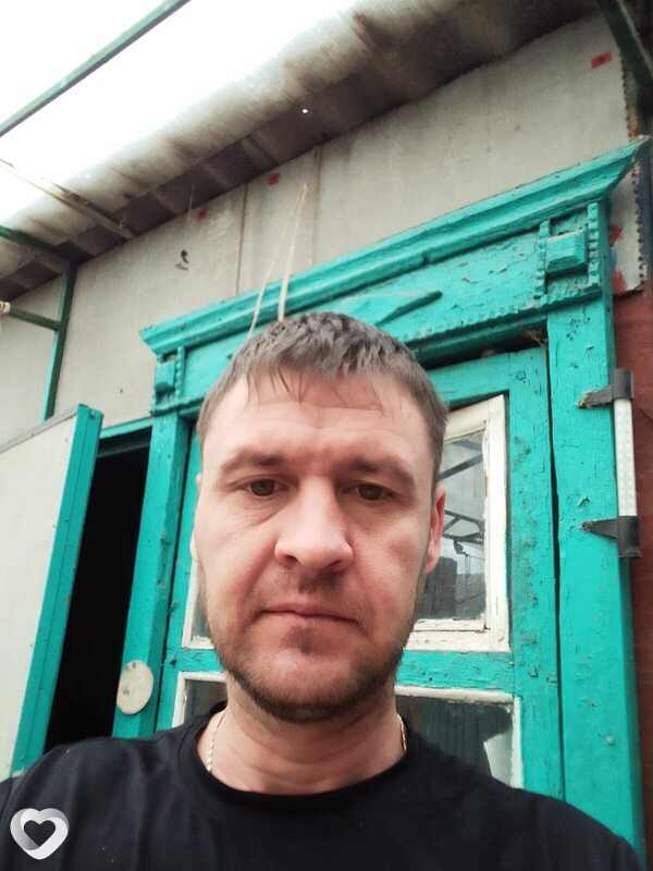Виктор, 37, Зернограде — анкета №2166952