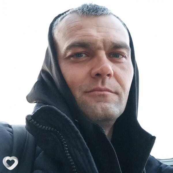 Андрей, 40, Харькове — анкета №2166953