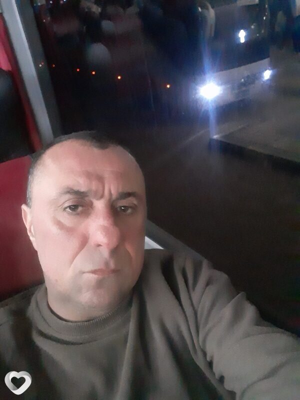 Армен, 49, Курске — анкета №2166954