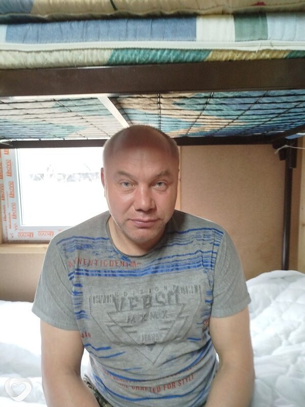 Андрей, 48, Белгороде — анкета №2166955