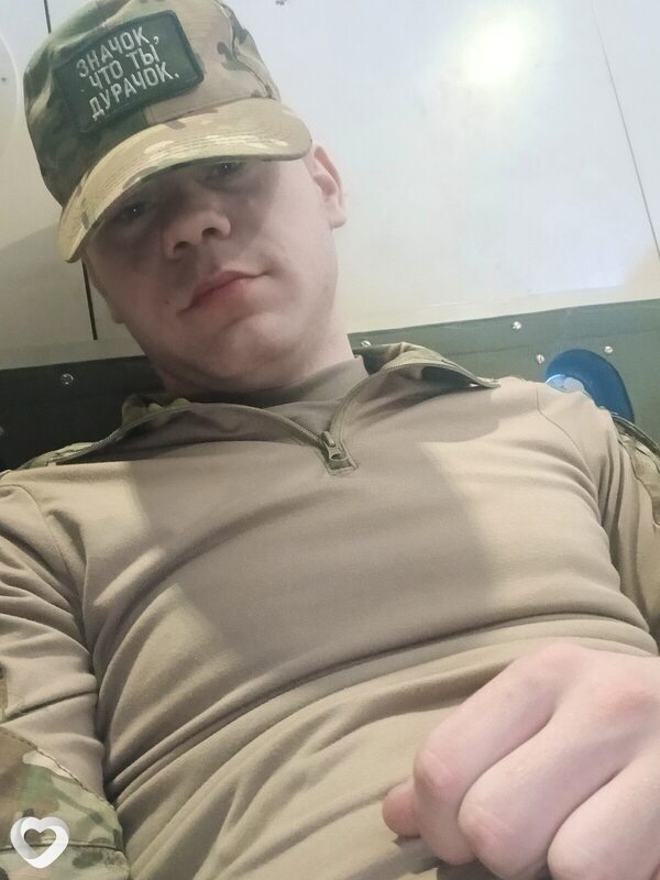 Игорь, 24, Курске — анкета №2166960