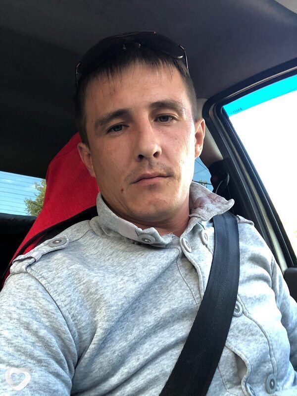 Псих, 37, Самаре — анкета №2143715