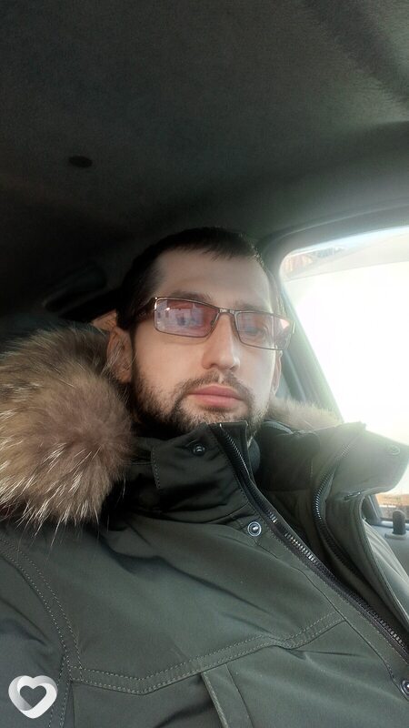 Дмитрий, 33, Москве — анкета №2167590